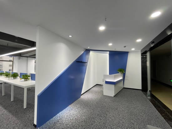 金中环大厦写字楼图片3252