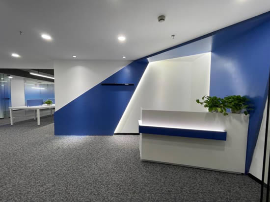 金中环大厦写字楼图片3251