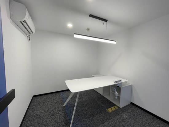 金中环大厦写字楼图片3254