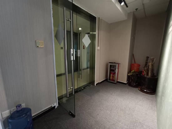 广州津滨腾越大厦写字楼图片3257