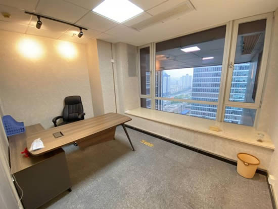 广州津滨腾越大厦写字楼图片3261