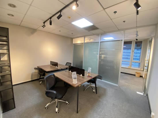 广州津滨腾越大厦写字楼图片3260