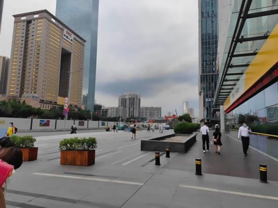 邦华环球广场写字楼图片3264