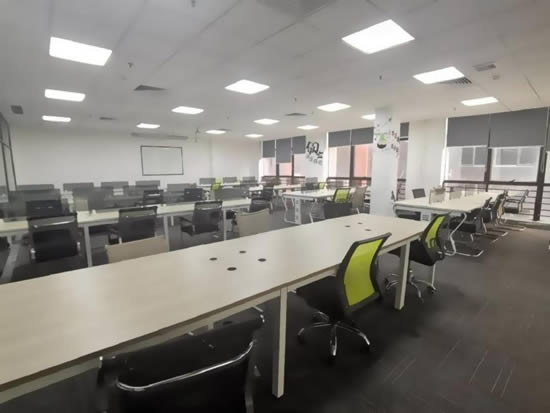 联合社区写字楼图片3270