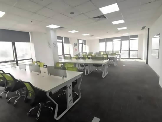 联合社区写字楼图片3273