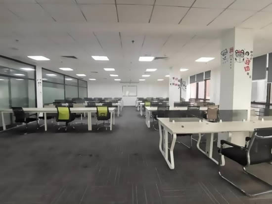 联合社区写字楼图片3271