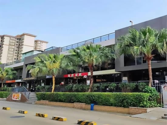 联合社区写字楼图片3277