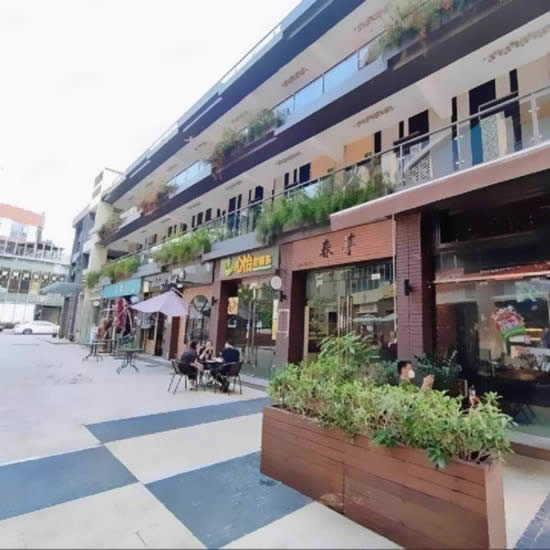 联合社区写字楼图片3275