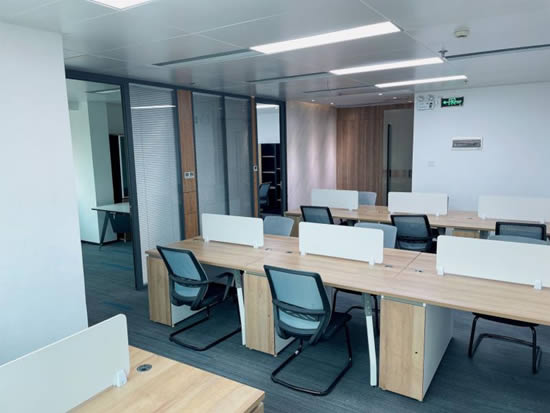 大都会广场写字楼图片3281