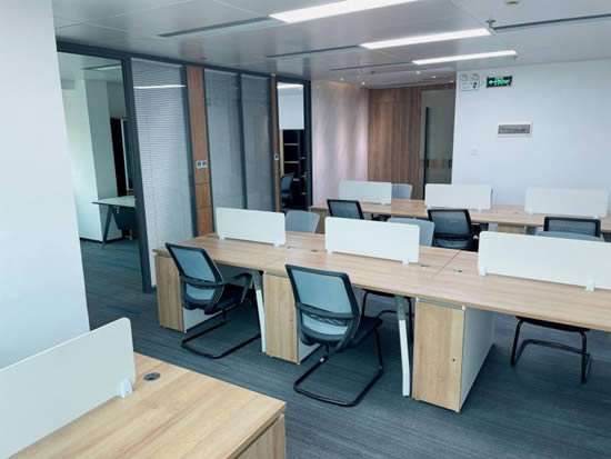 大都会广场写字楼图片3282