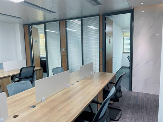 大都会广场写字楼图片3278