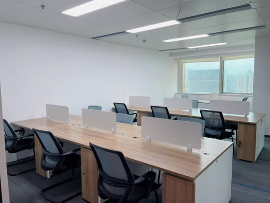 大都会广场写字楼图片3280