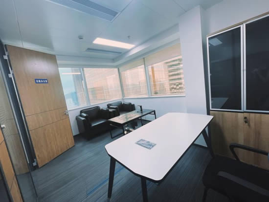 大都会广场写字楼图片3285