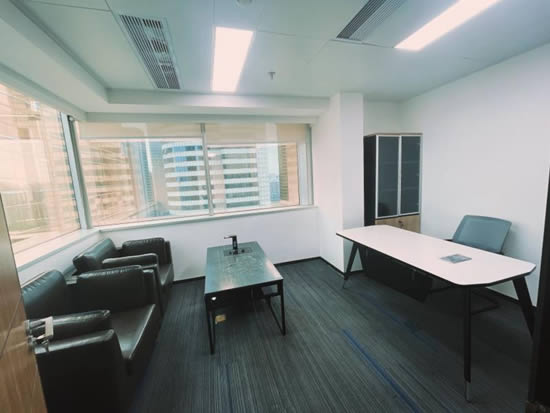 大都会广场写字楼图片3284