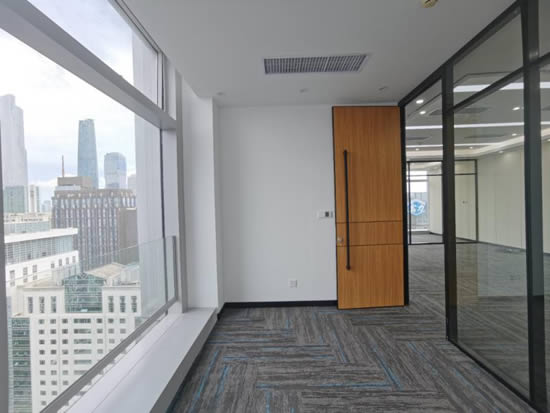 主控国际中心写字楼图片3289