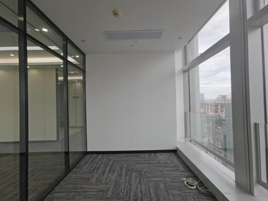 主控国际中心写字楼图片3291