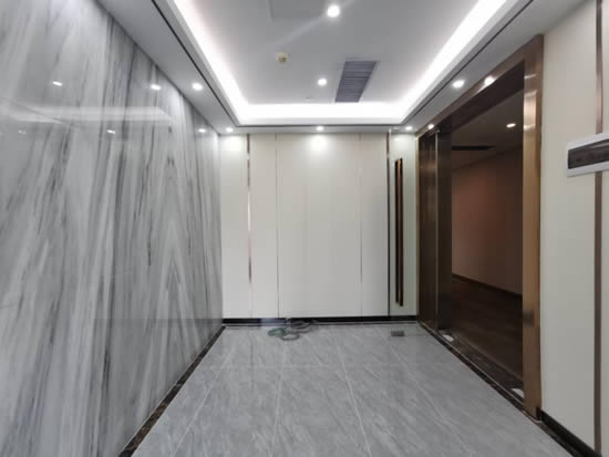 主控国际中心写字楼图片3287