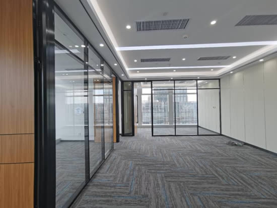 主控国际中心写字楼图片3288