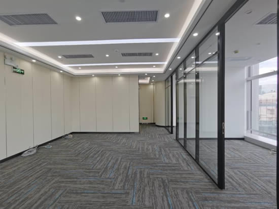 主控国际中心写字楼图片3292