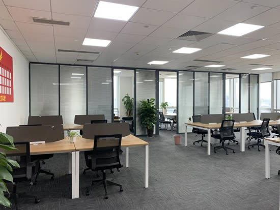 富力盈通大厦写字楼图片3296