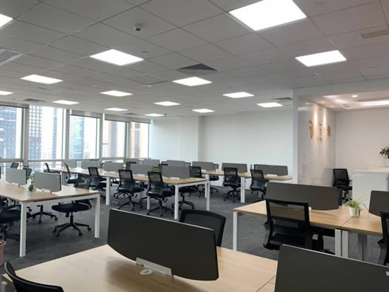 富力盈通大厦写字楼图片3298