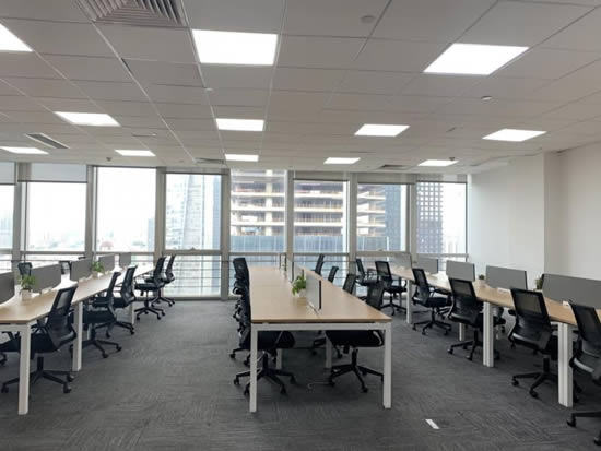 富力盈通大厦写字楼图片3297