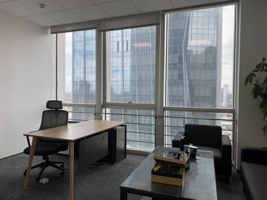 富力盈通大厦写字楼图片3299