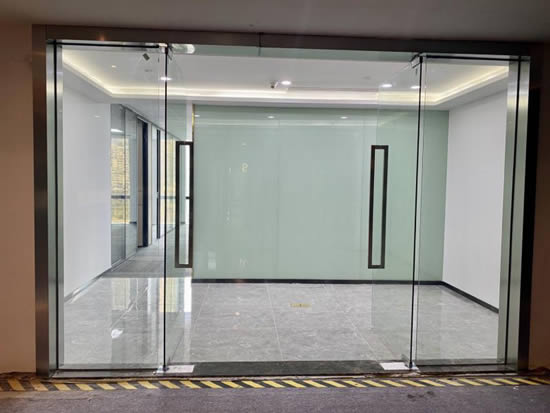 富力盈凯广场写字楼图片3303