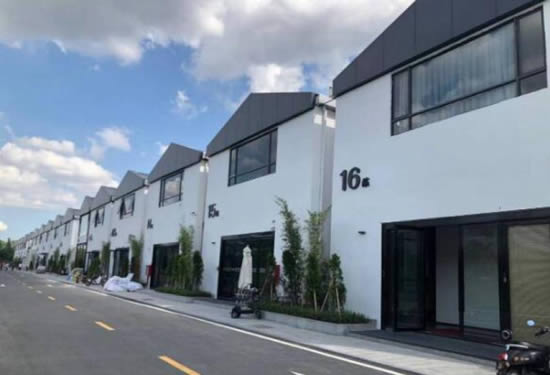 有园·大学堂创新园写字楼图片3310