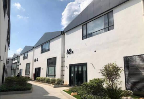 有园·大学堂创新园写字楼图片3314