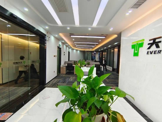 保利克洛维写字楼图片3318