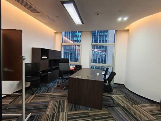 保利克洛维写字楼图片3324