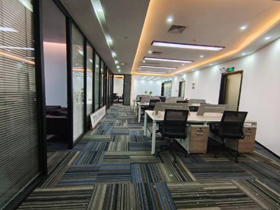 保利克洛维写字楼图片3322