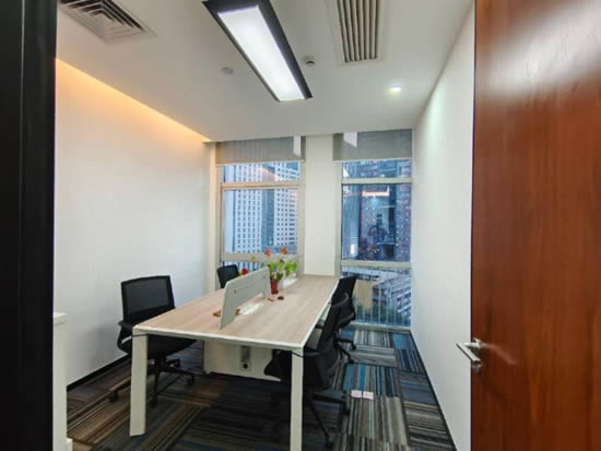 保利克洛维写字楼图片3319