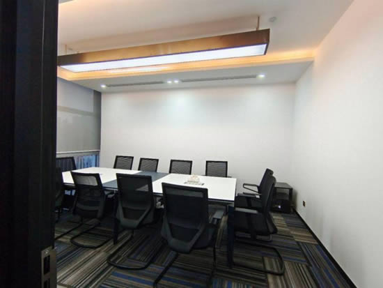 保利克洛维写字楼图片3325