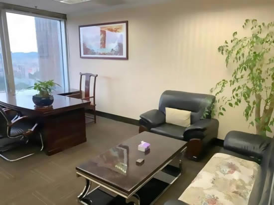 中信广场写字楼图片3335