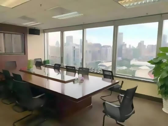 中信广场写字楼图片3339