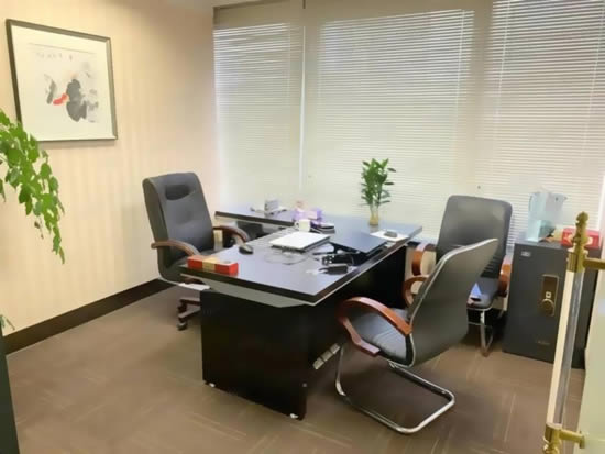 中信广场写字楼图片3337