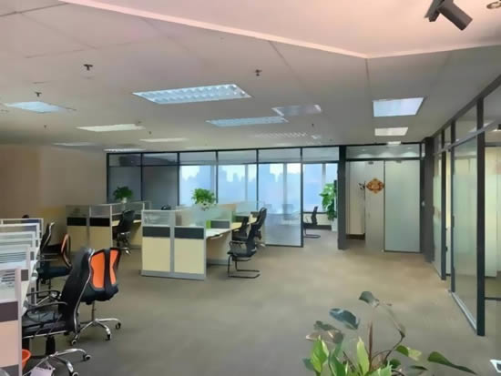 中信广场写字楼图片3338