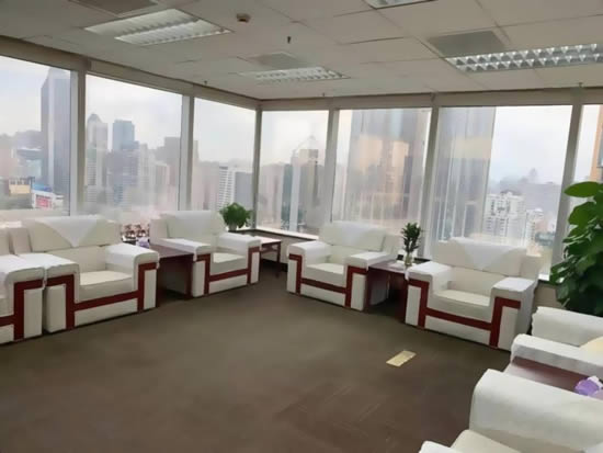 中信广场写字楼图片3336