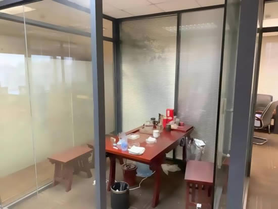 中信广场写字楼图片3341