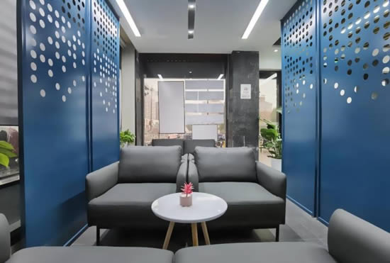 创锦创业产业园写字楼图片3350