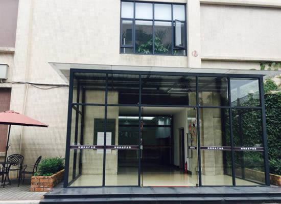 创锦创业产业园写字楼图片3352