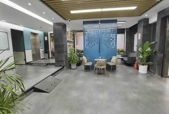 创锦创业产业园写字楼图片3353