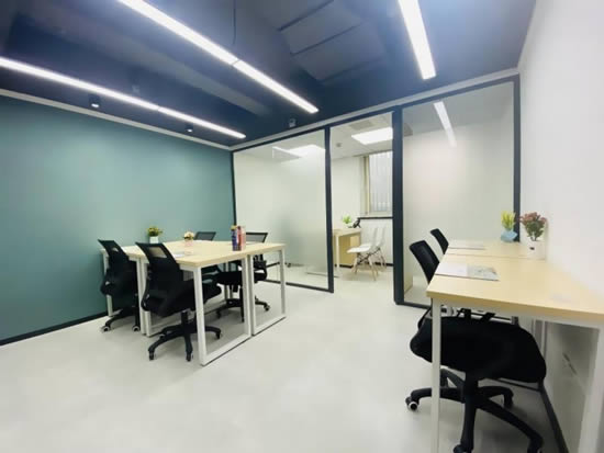 创锦创业产业园写字楼图片3356