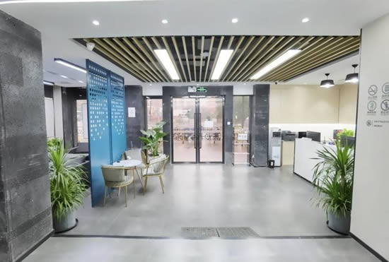 创锦创业产业园写字楼图片3354