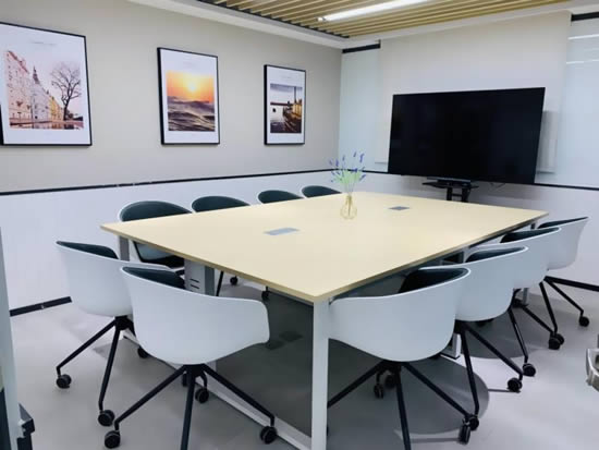 创锦创业产业园写字楼图片3357