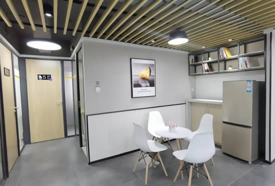 创锦创业产业园写字楼图片3355