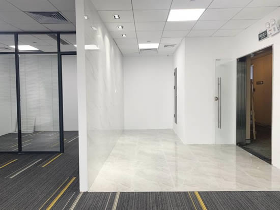 富力盈隆广场写字楼图片3368