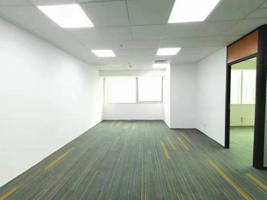 大都会广场写字楼图片3377